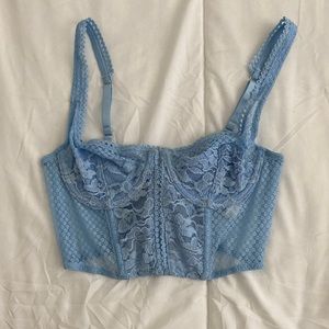 Urban Lace Top